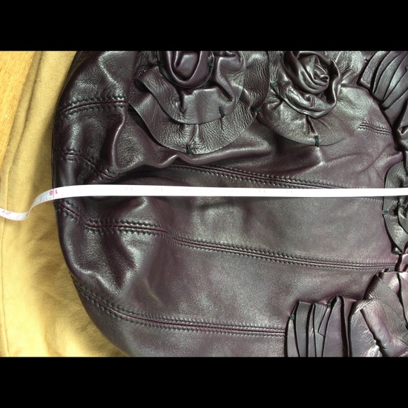 Valentino floral bucket bag - Picture 11 of 15